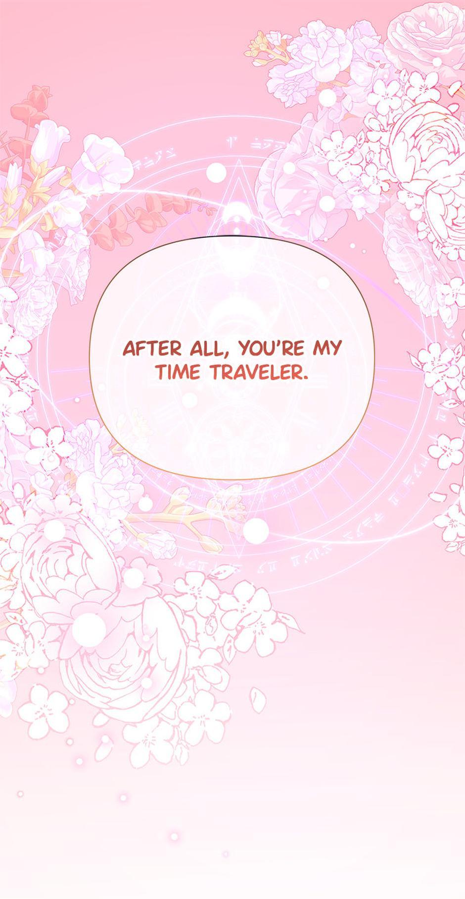 Hey, Little Duke, Just Trust in Sister Chapter 90 - Page 43