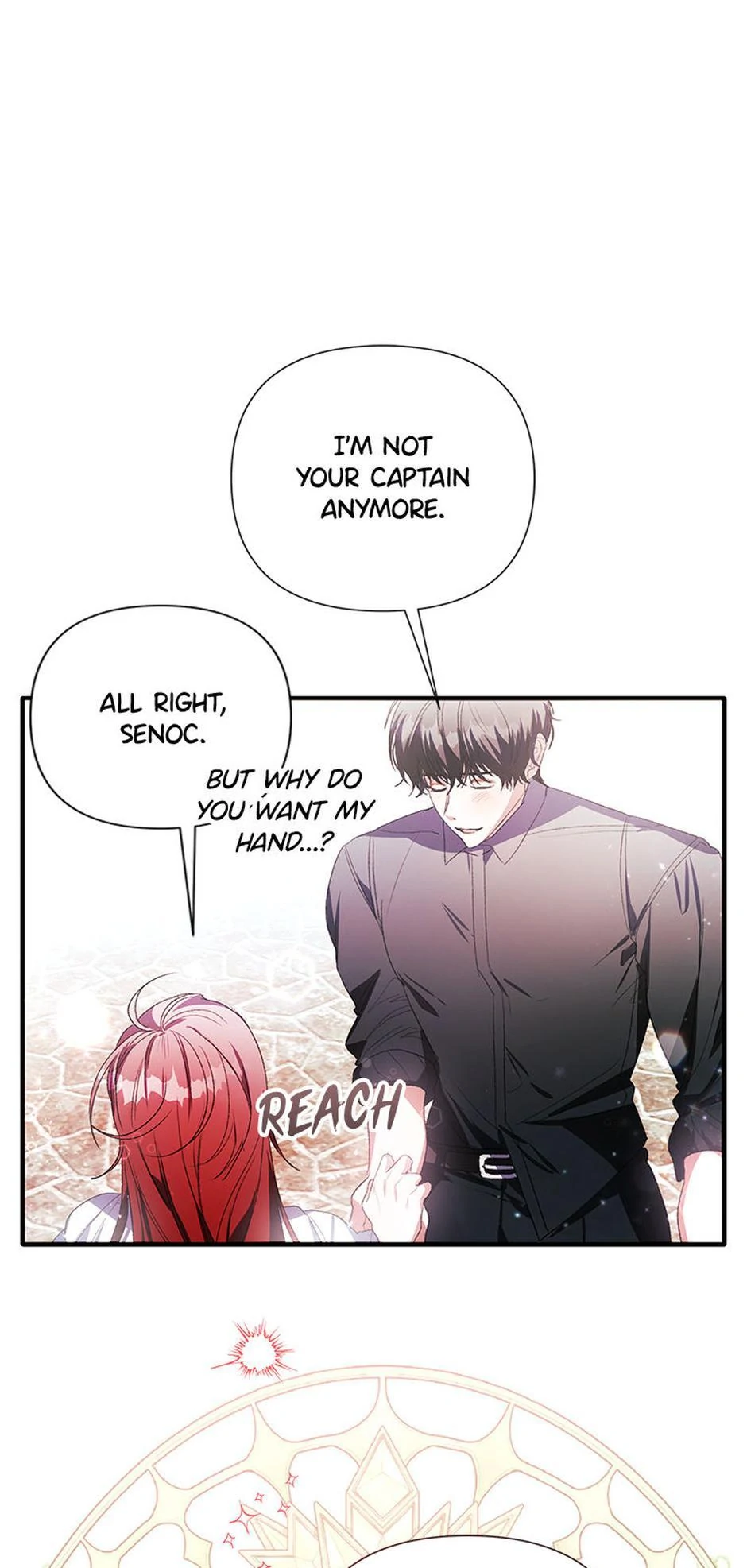 Hey, Little Duke, Just Trust in Sister Chapter 90 - Page 52