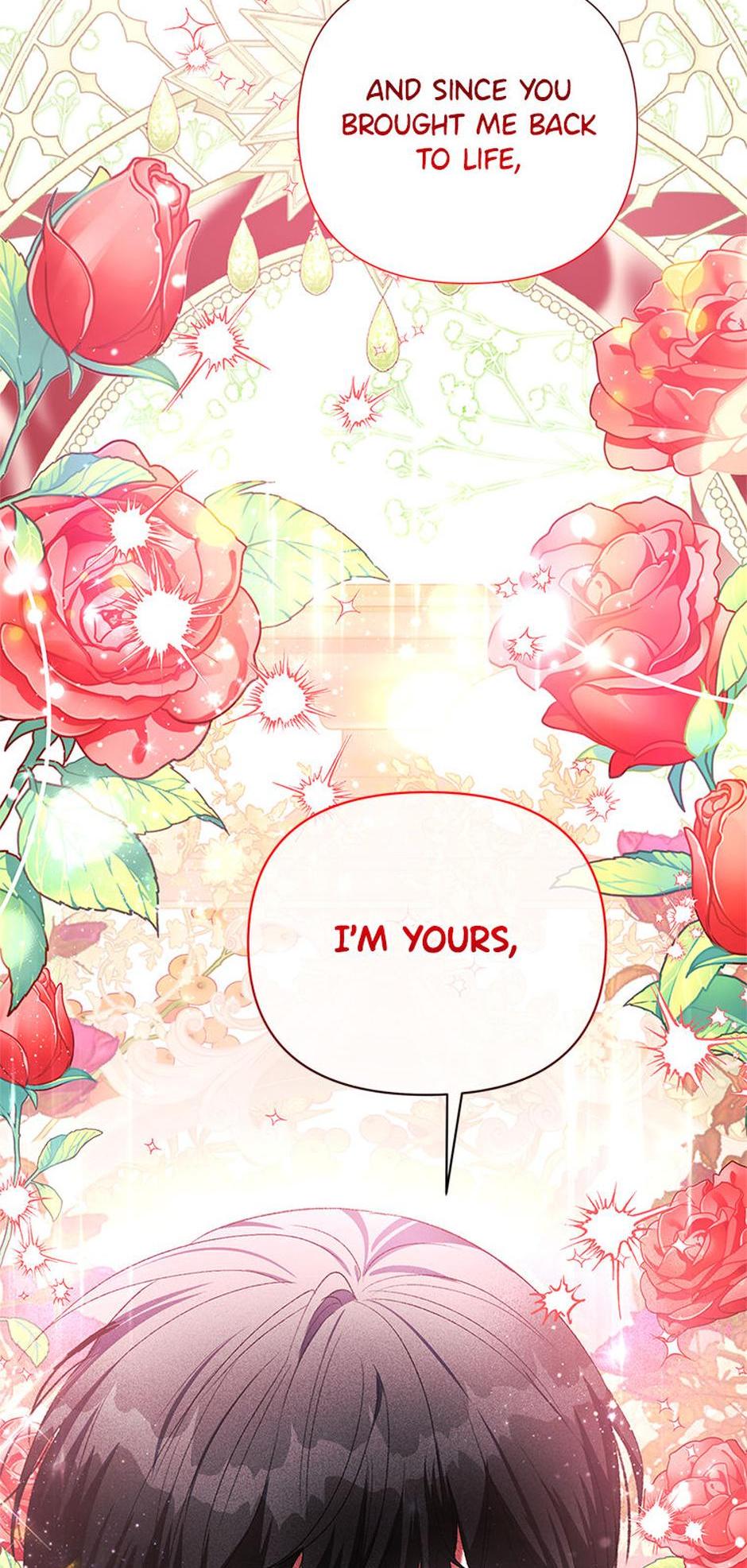 Hey, Little Duke, Just Trust in Sister Chapter 90 - Page 53