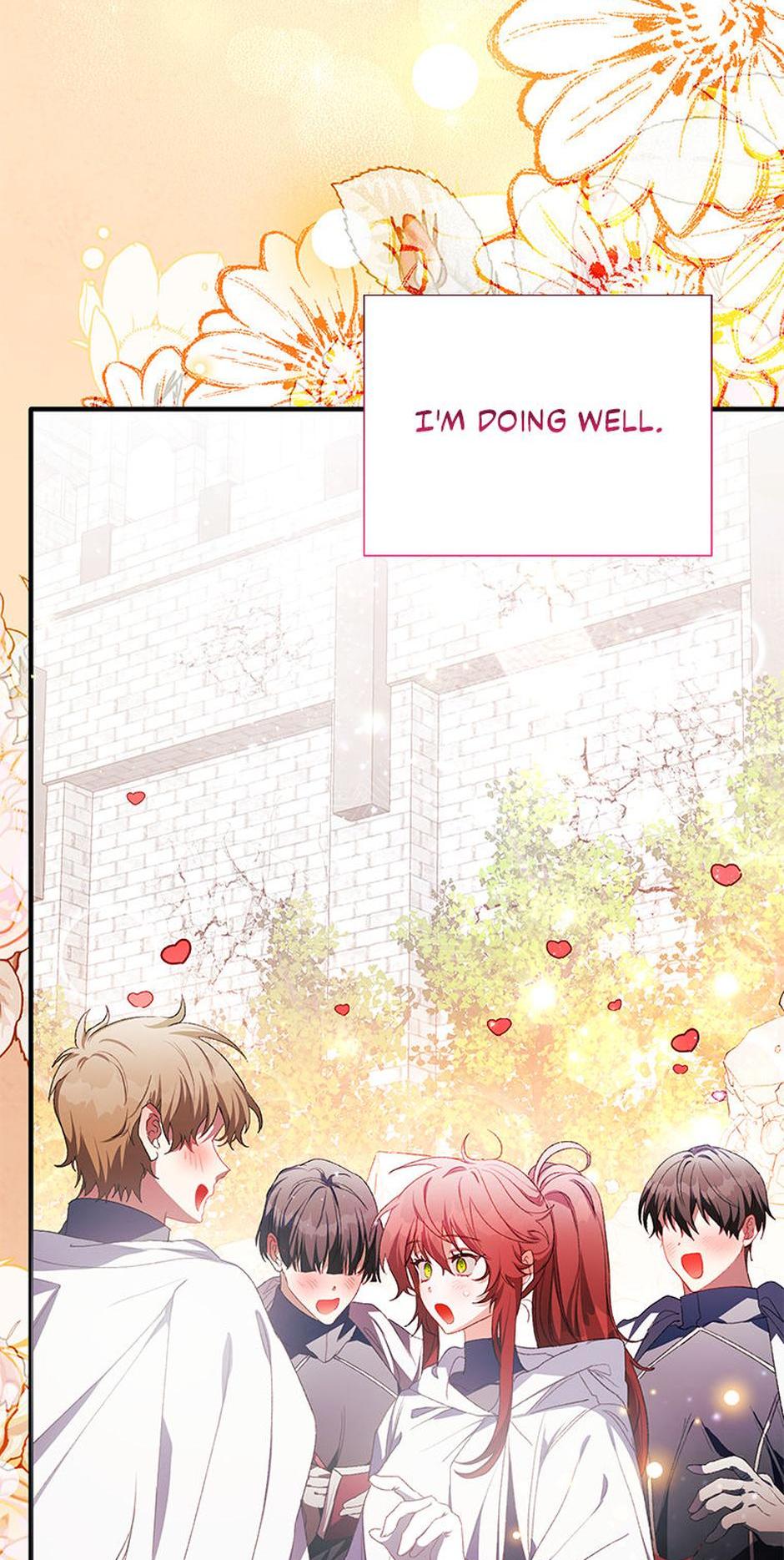 Hey, Little Duke, Just Trust in Sister Chapter 90 - Page 6