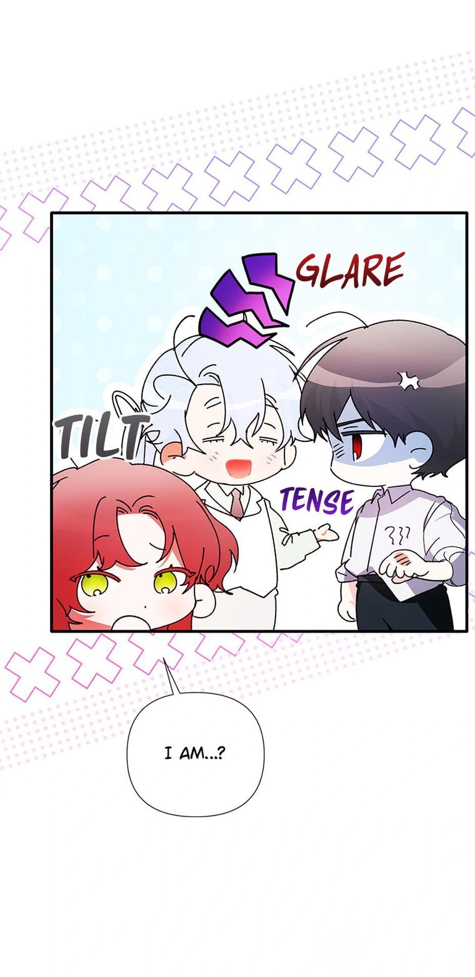 Hey, Little Duke, Just Trust in Sister Chapter 90 - Page 60