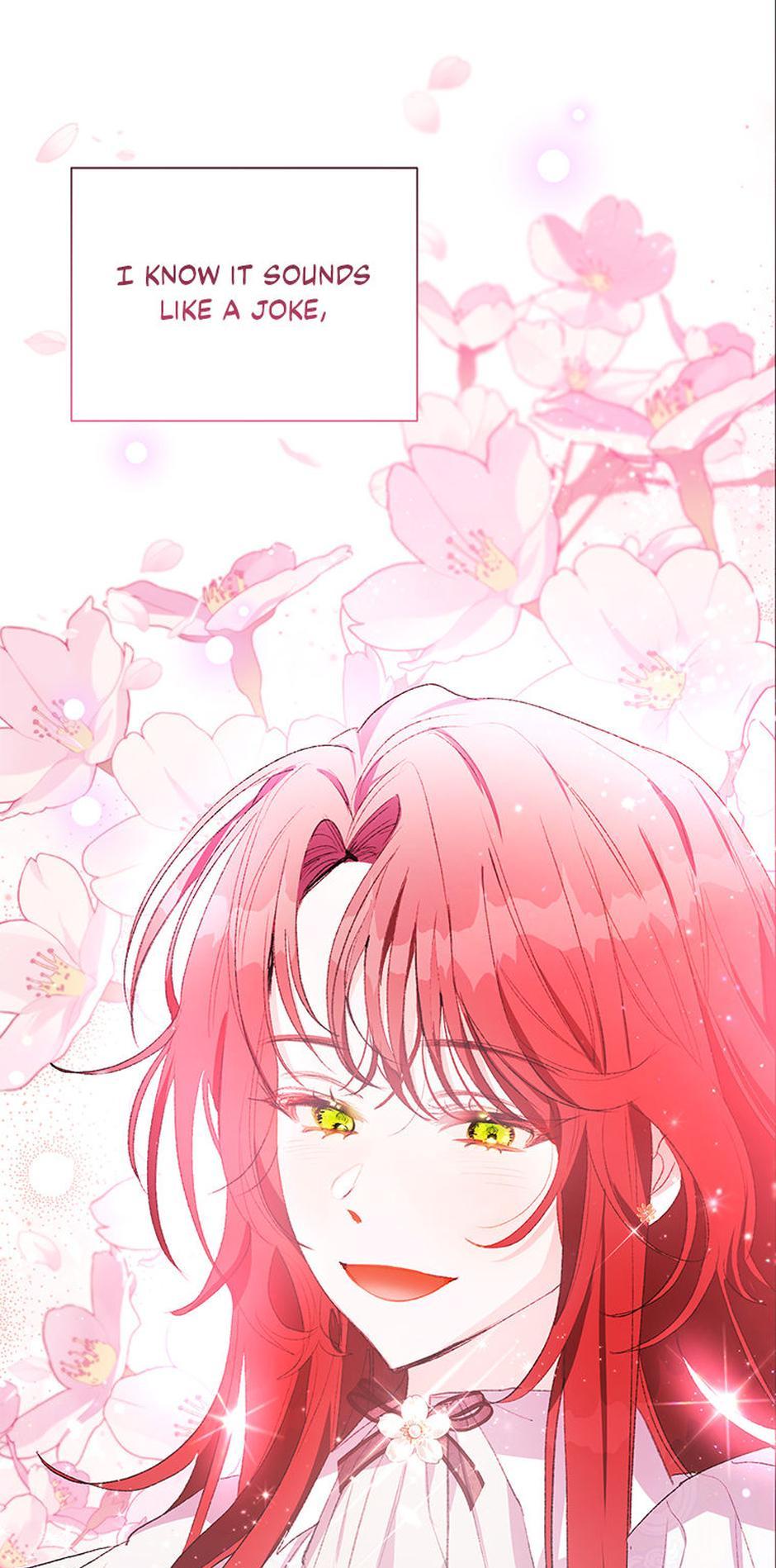 Hey, Little Duke, Just Trust in Sister Chapter 90 - Page 75