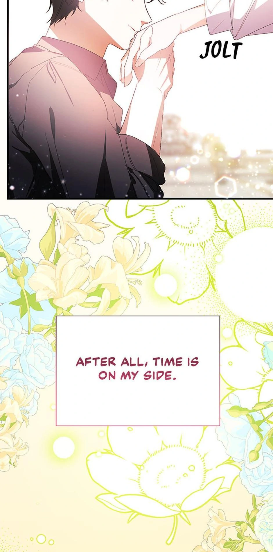 Hey, Little Duke, Just Trust in Sister Chapter 90 - Page 78