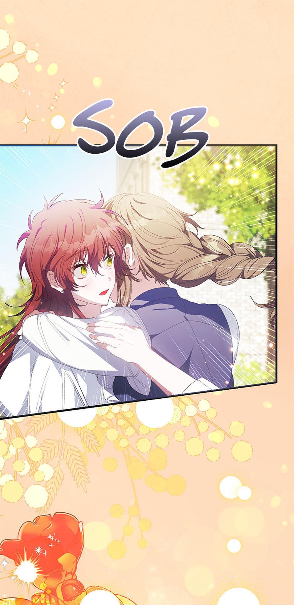Hey, Little Duke, Just Trust in Sister Chapter 90 - Page 9