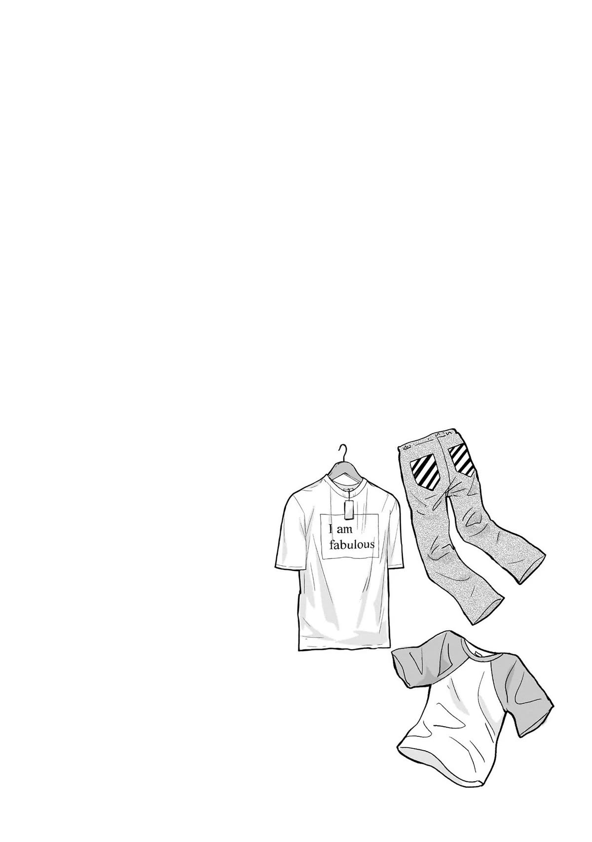 Hey, Wanna Go Out With Me? My Childhood Friend, a Beautiful Girl, Asked Me To Be Her Boyfriend, and I’ve Started a Camouflage Boyfriend Chapter 16 - Page 22