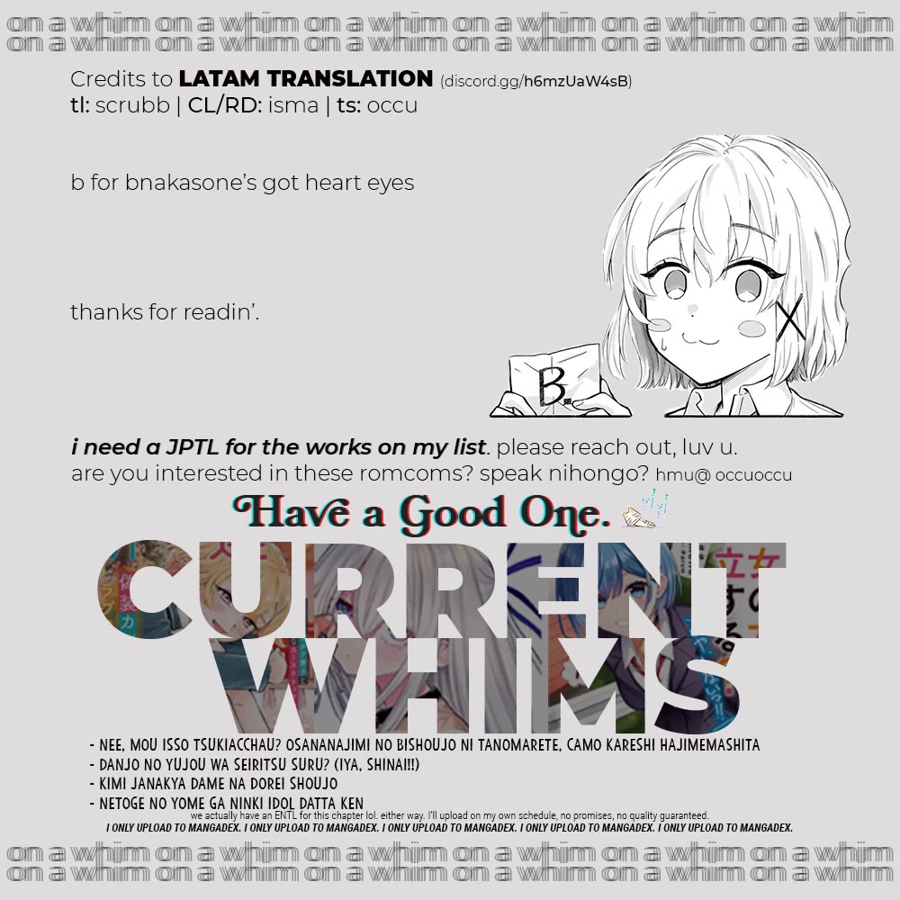 Hey, Wanna Go Out With Me? My Childhood Friend, a Beautiful Girl, Asked Me To Be Her Boyfriend, and I’ve Started a Camouflage Boyfriend Chapter 17 - Page 27
