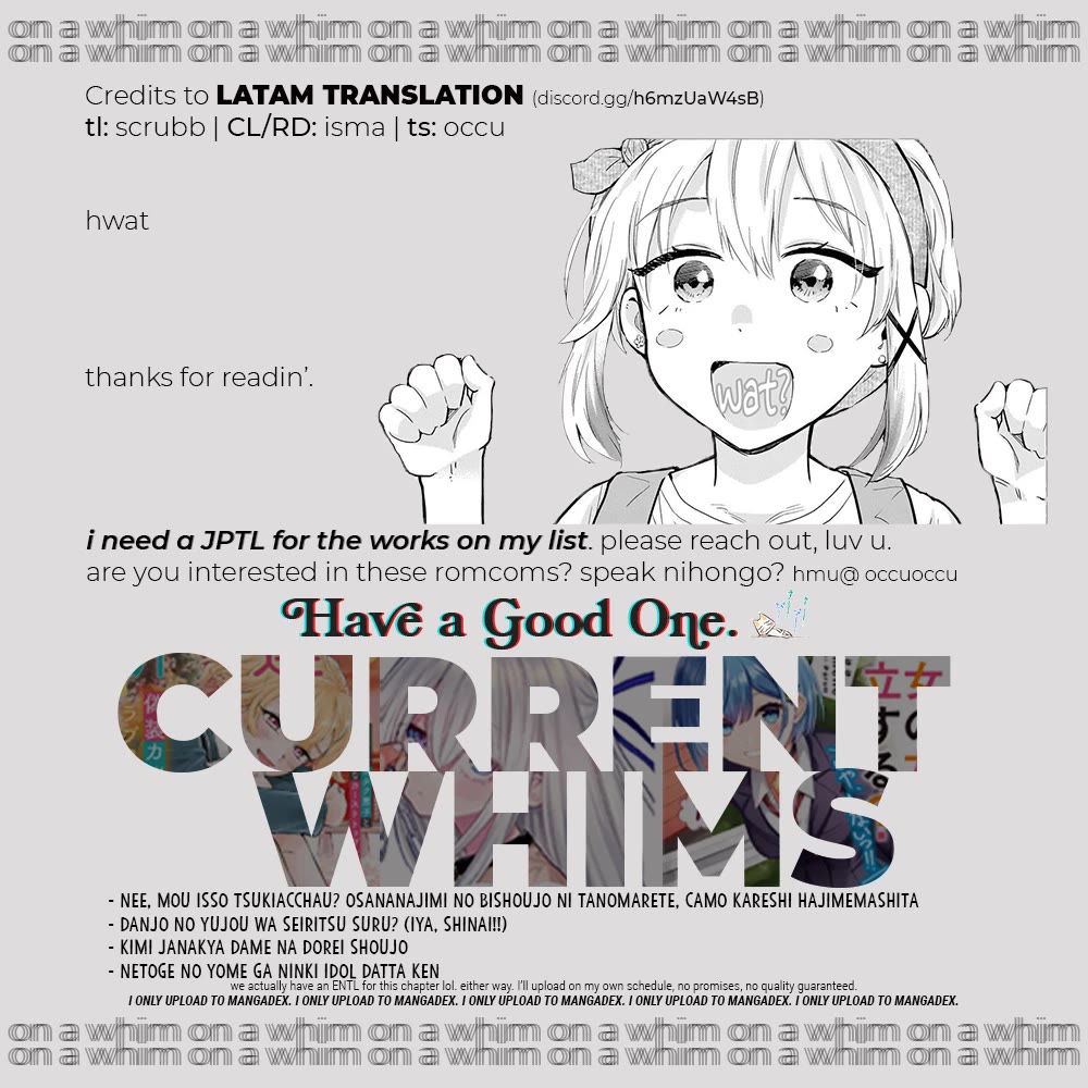 Hey, Wanna Go Out With Me? My Childhood Friend, a Beautiful Girl, Asked Me To Be Her Boyfriend, and I’ve Started a Camouflage Boyfriend Chapter 18 - Page 19
