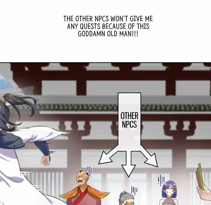 Hidden Class Chapter 1 - Page 10