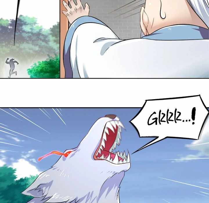 Hidden Class Chapter 1 - Page 13