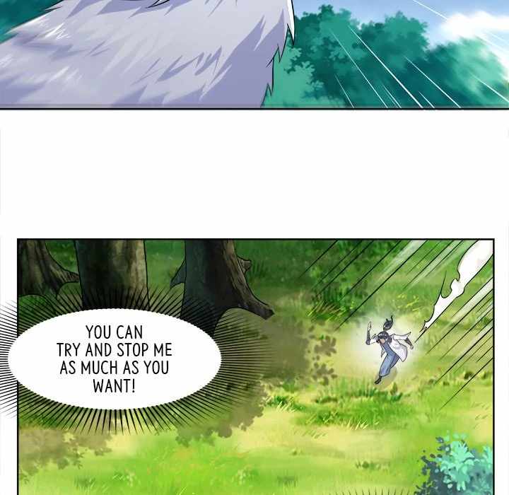Hidden Class Chapter 1 - Page 14