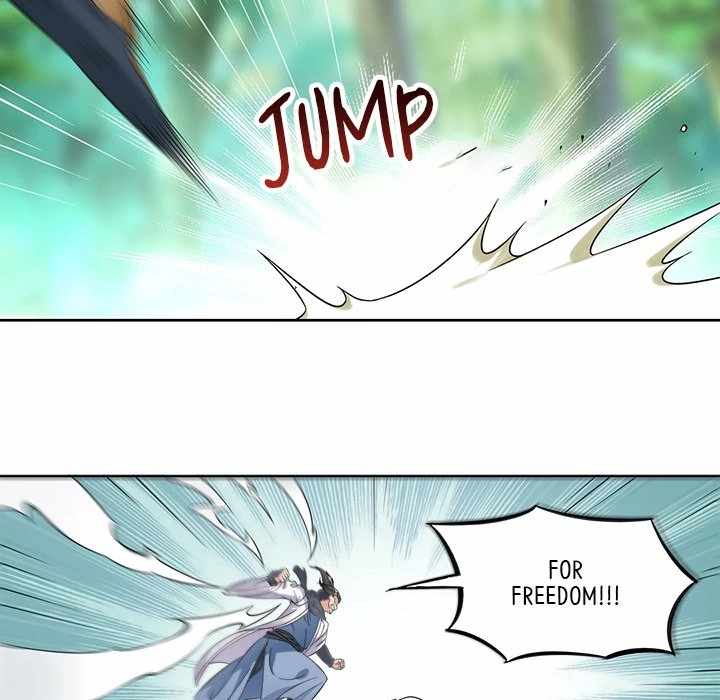 Hidden Class Chapter 1 - Page 16