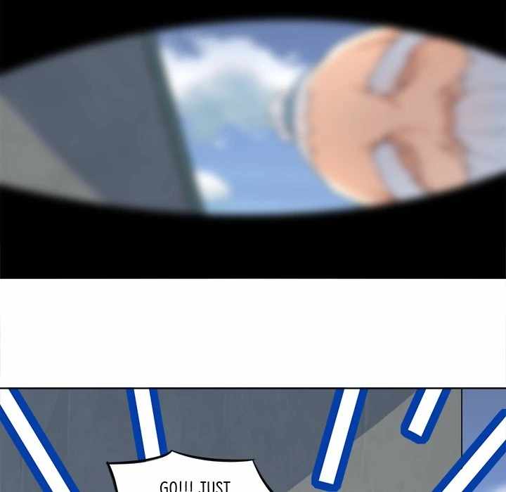 Hidden Class Chapter 1 - Page 21