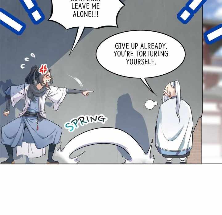 Hidden Class Chapter 1 - Page 22
