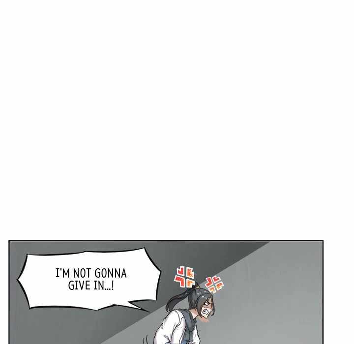 Hidden Class Chapter 1 - Page 23