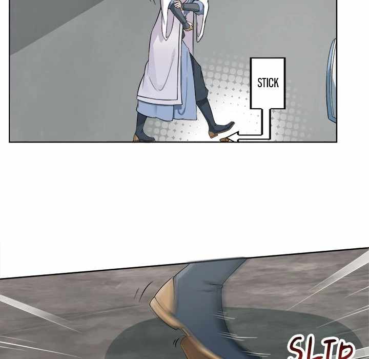Hidden Class Chapter 1 - Page 24