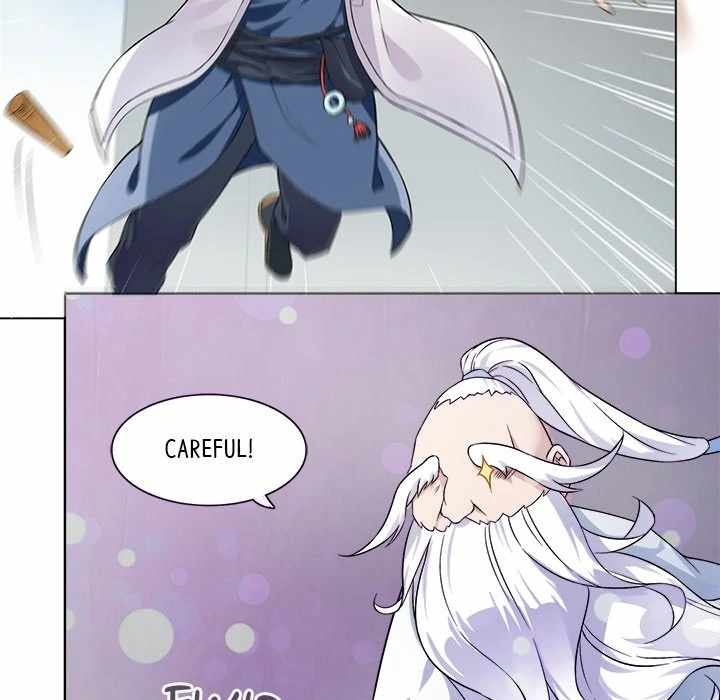 Hidden Class Chapter 1 - Page 26