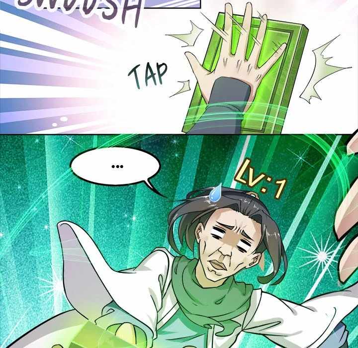 Hidden Class Chapter 1 - Page 28