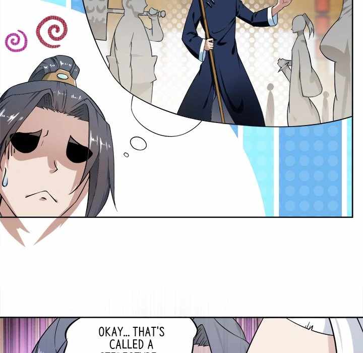 Hidden Class Chapter 1 - Page 35