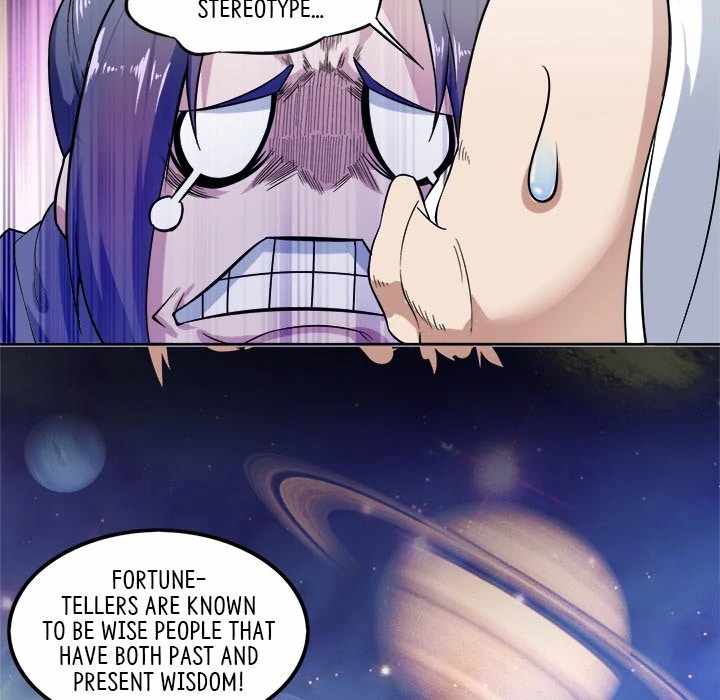 Hidden Class Chapter 1 - Page 36