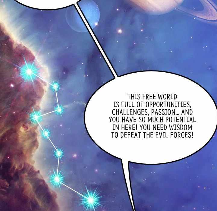 Hidden Class Chapter 1 - Page 37