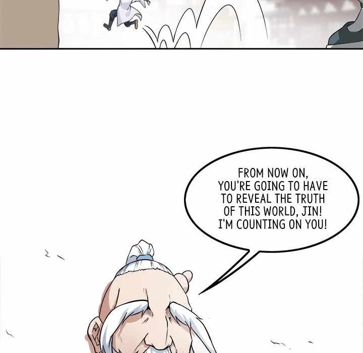Hidden Class Chapter 1 - Page 44