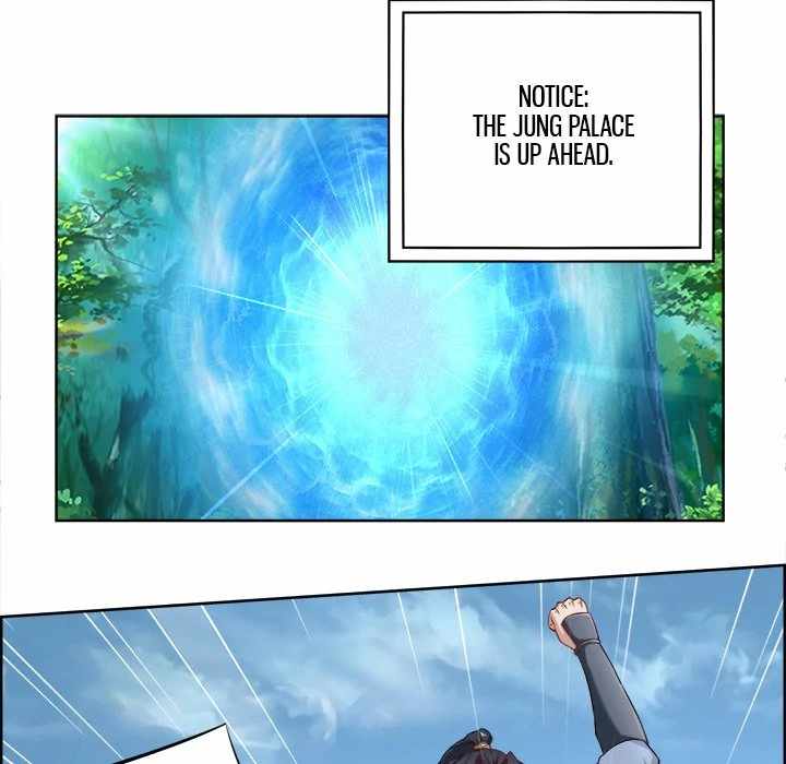 Hidden Class Chapter 1 - Page 46