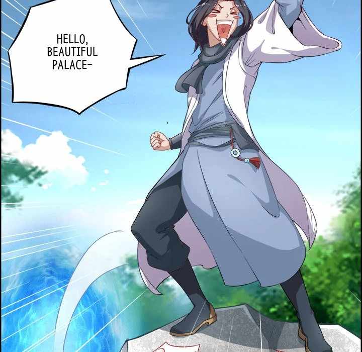 Hidden Class Chapter 1 - Page 47