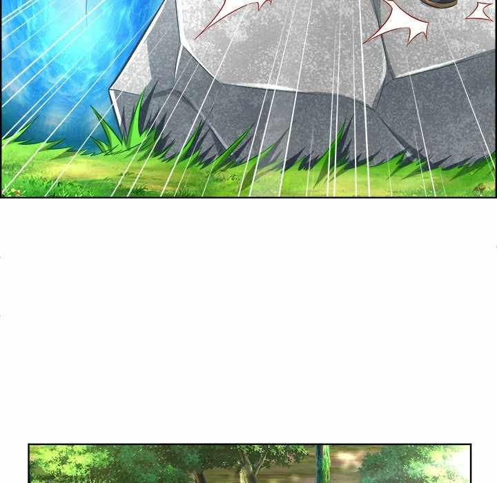 Hidden Class Chapter 1 - Page 48