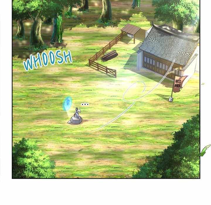 Hidden Class Chapter 1 - Page 49