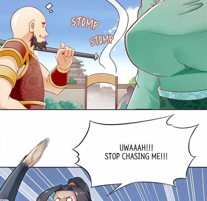 Hidden Class Chapter 1 - Page 5