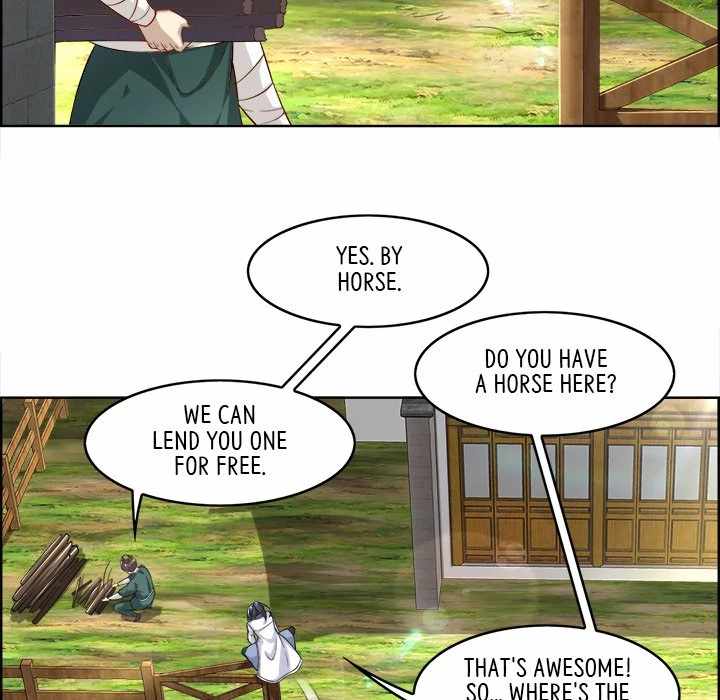 Hidden Class Chapter 1 - Page 53