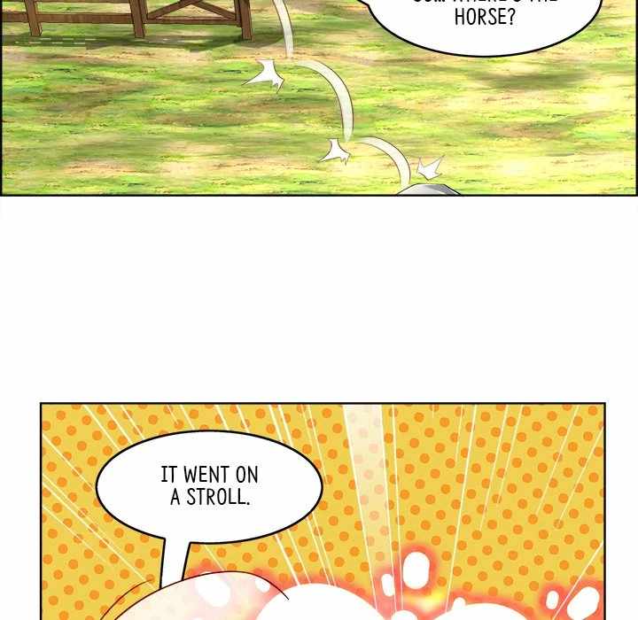 Hidden Class Chapter 1 - Page 54