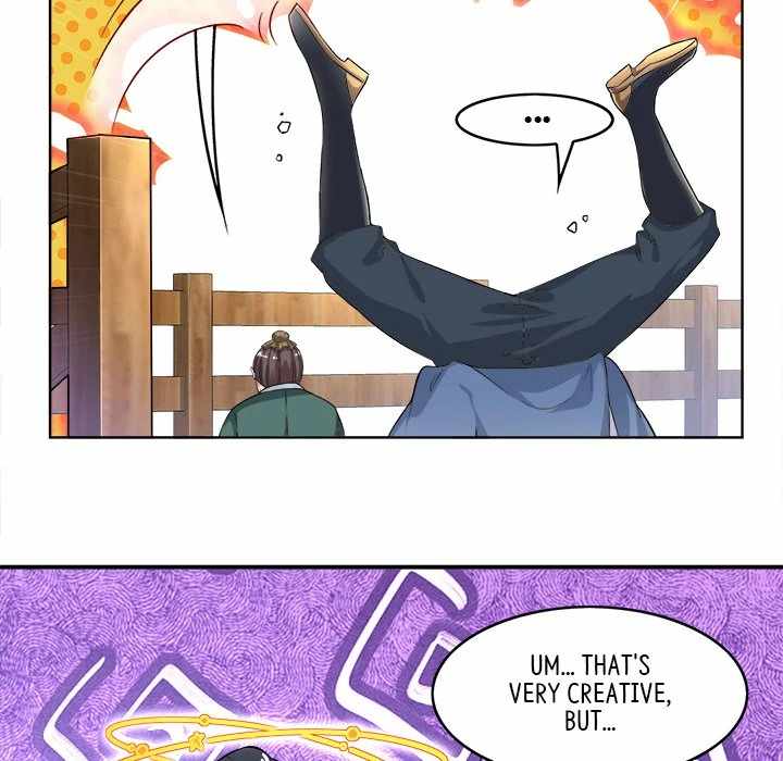 Hidden Class Chapter 1 - Page 55