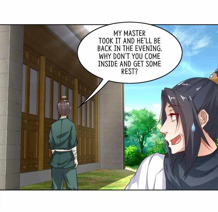 Hidden Class Chapter 1 - Page 57