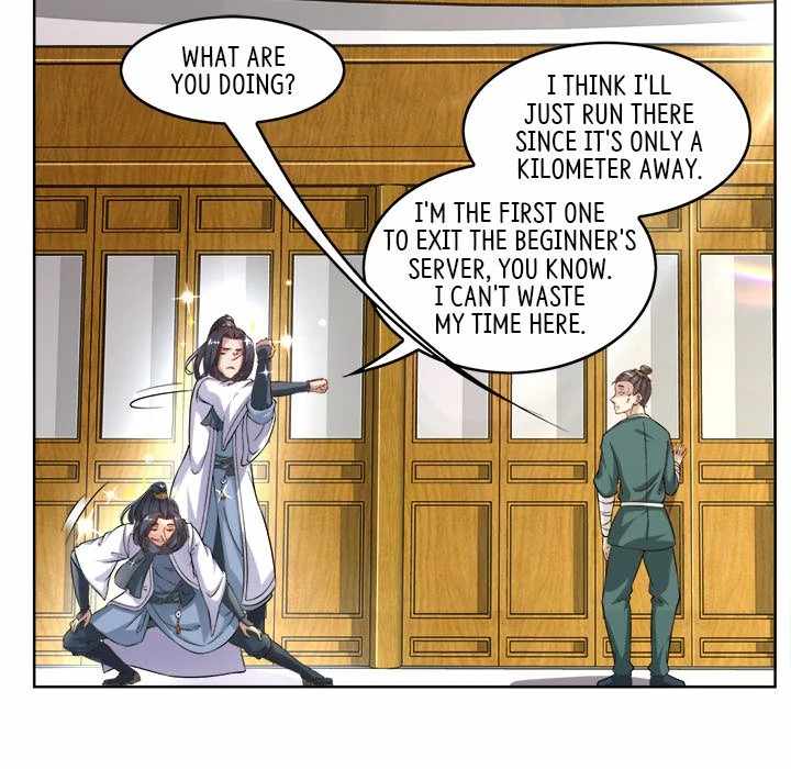 Hidden Class Chapter 1 - Page 59