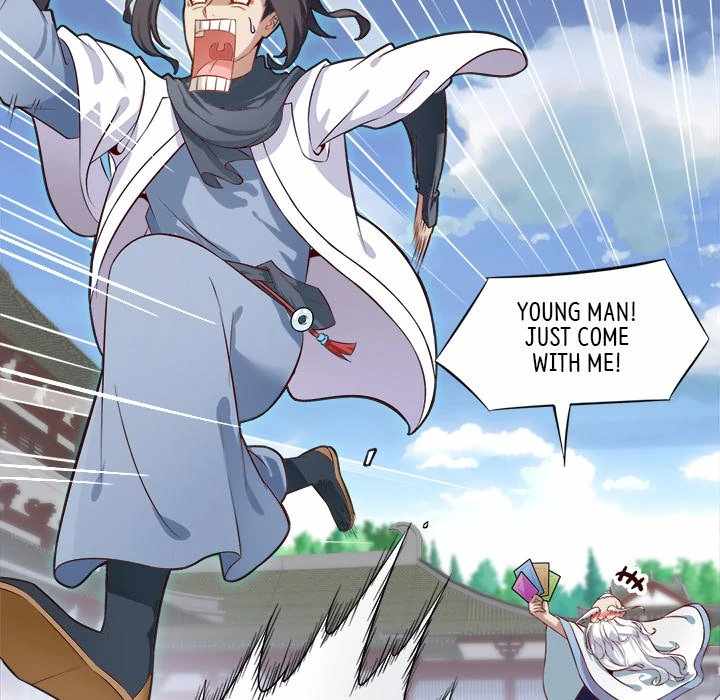 Hidden Class Chapter 1 - Page 6