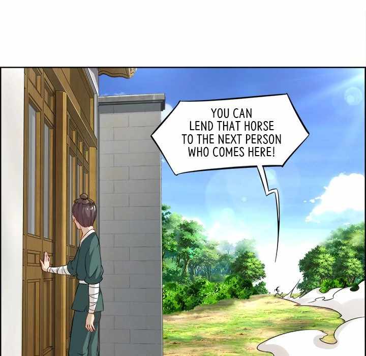 Hidden Class Chapter 1 - Page 60