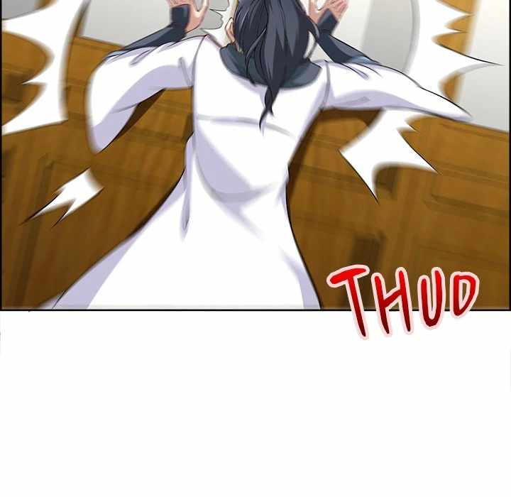 Hidden Class Chapter 1 - Page 66
