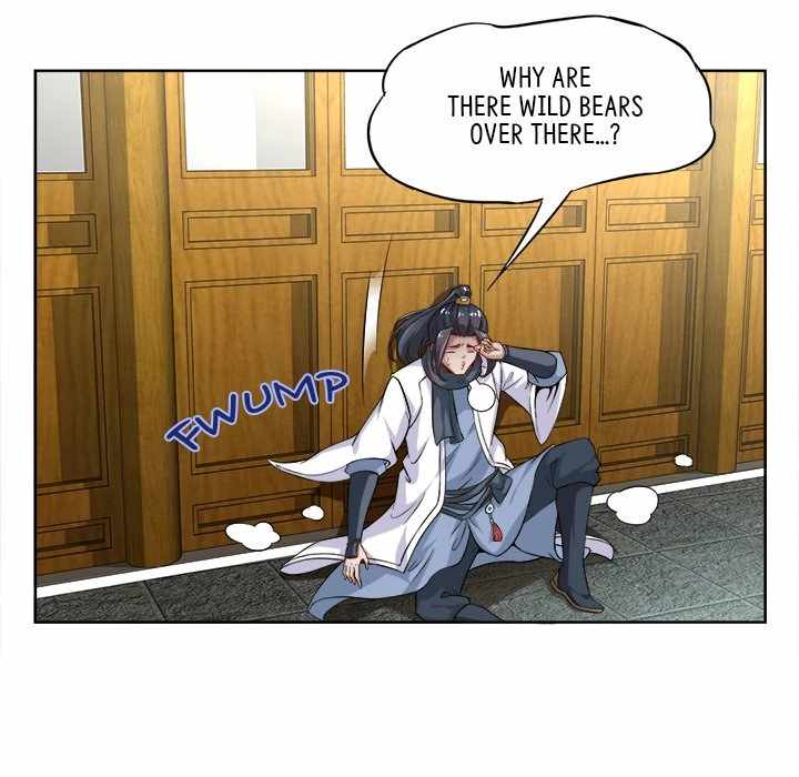Hidden Class Chapter 1 - Page 67