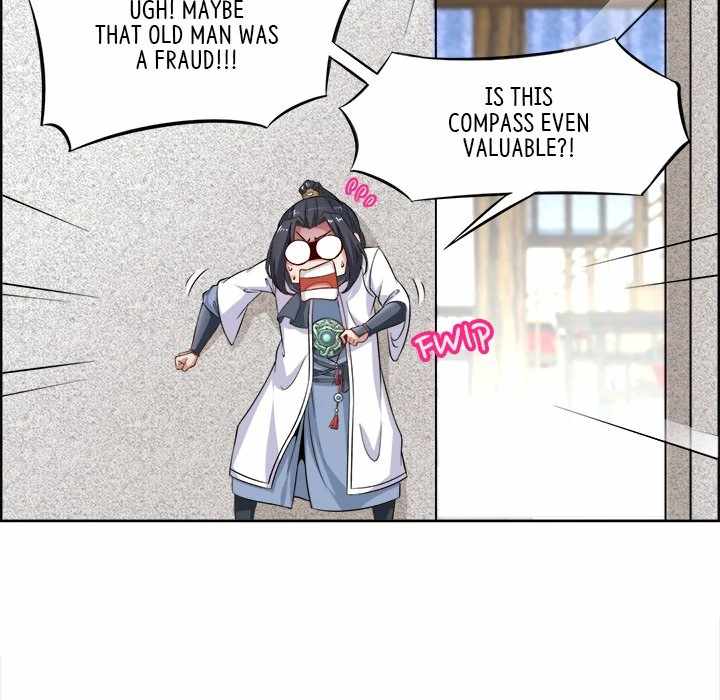 Hidden Class Chapter 1 - Page 77
