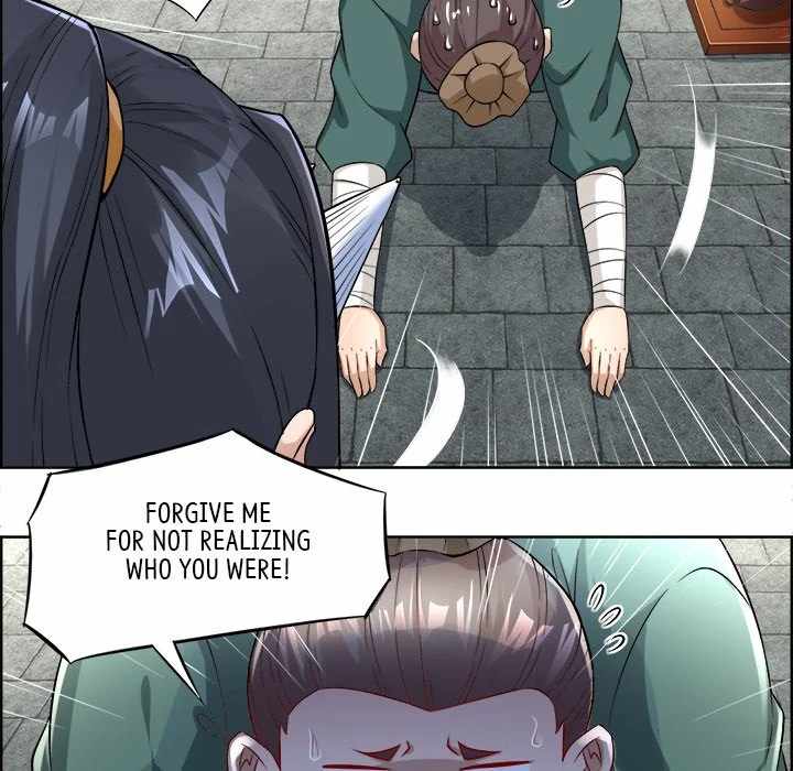 Hidden Class Chapter 1 - Page 82