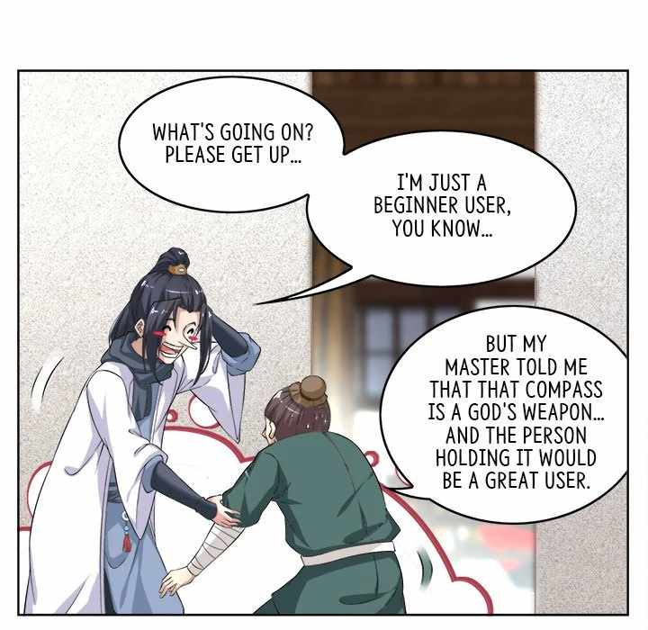 Hidden Class Chapter 1 - Page 85