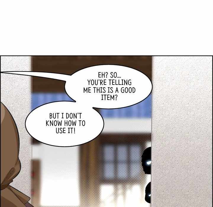 Hidden Class Chapter 1 - Page 86