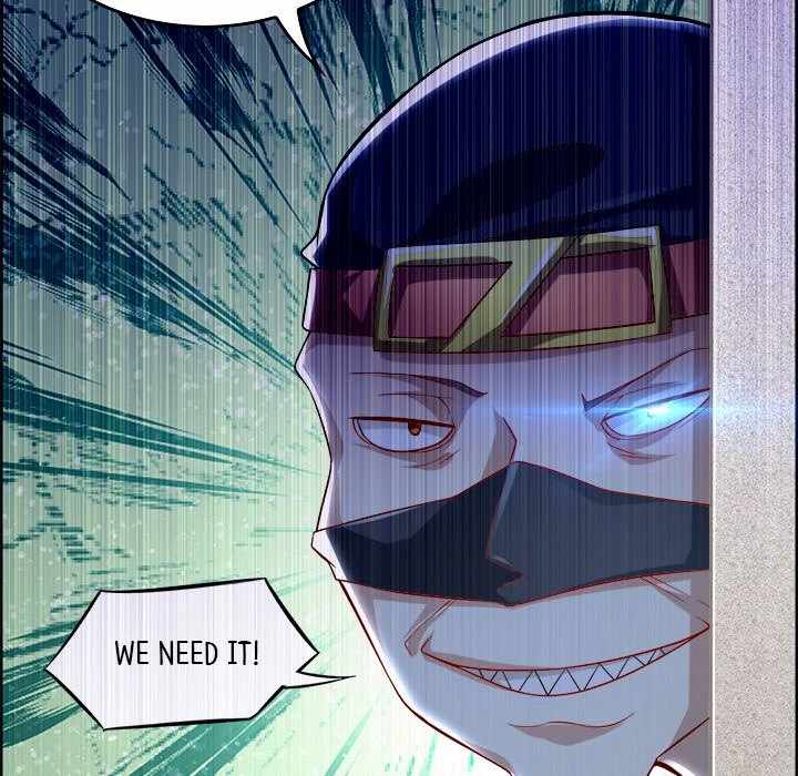 Hidden Class Chapter 1 - Page 90