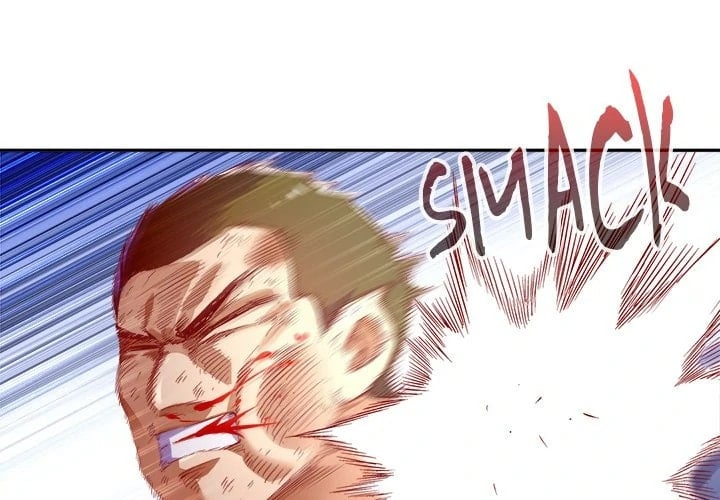 Hidden Class Chapter 10 - Page 0
