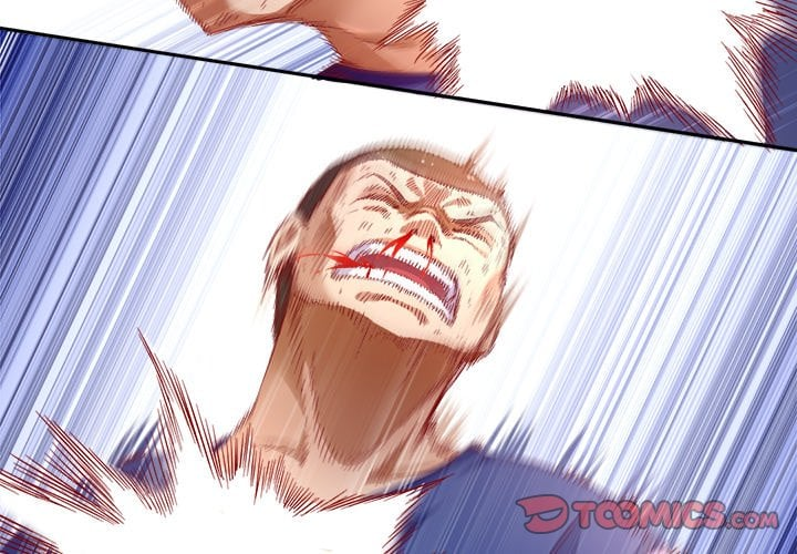 Hidden Class Chapter 10 - Page 1