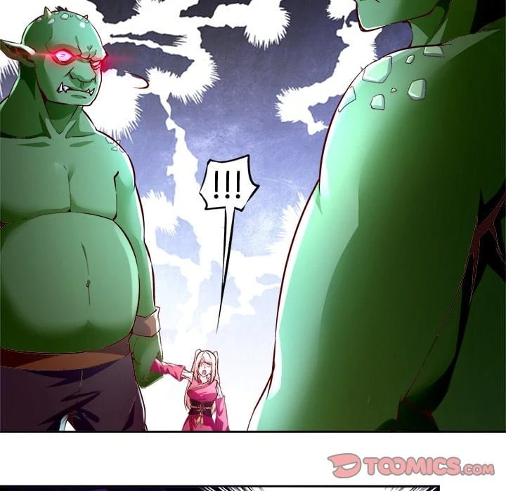 Hidden Class Chapter 10 - Page 11