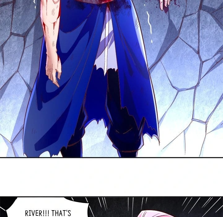 Hidden Class Chapter 10 - Page 14