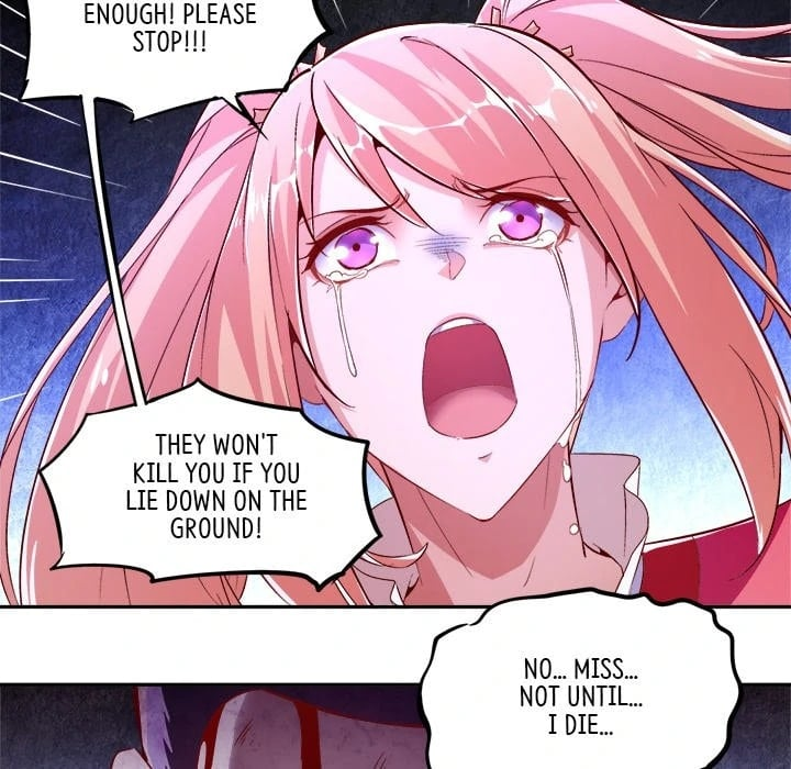 Hidden Class Chapter 10 - Page 15