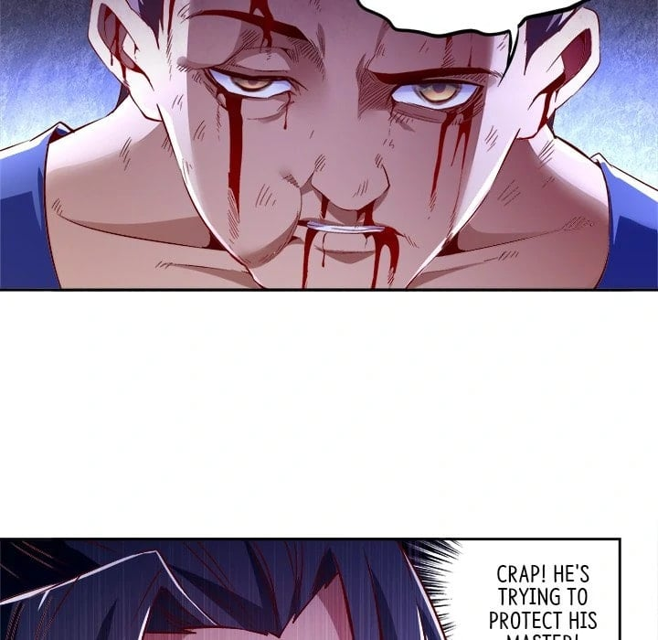 Hidden Class Chapter 10 - Page 16